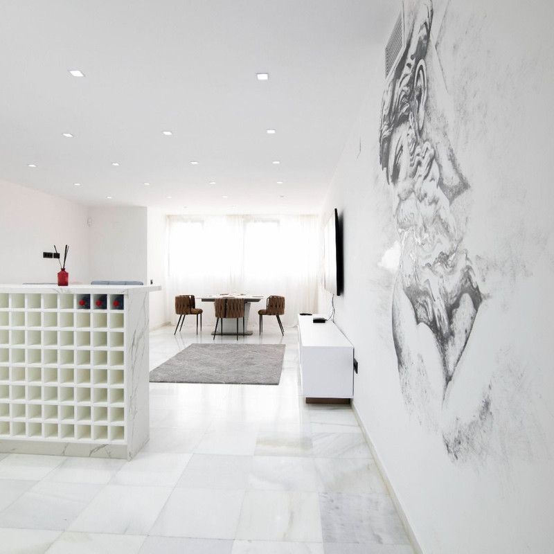 Middle Floor Apartment · Puerto Banús - Foto 1