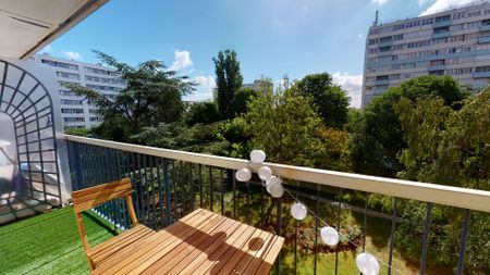 Location appartement 1 pièce, 30.30m², Maisons-Alfort - Photo 3