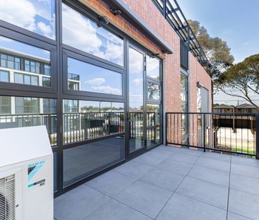 101/51 Birmingham Street, Spotswood VIC 3015 - Apartment For Rent |... - Photo 1