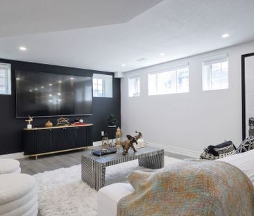 For Lease - 2425 Hibiscus Drive Unit# Bsmt, Pickering, Ontario - Photo 2