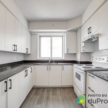 907-6280 Place Northcrest, Côte-des-Neiges / Notre-Dame-de-Grâce à louer - Photo 1