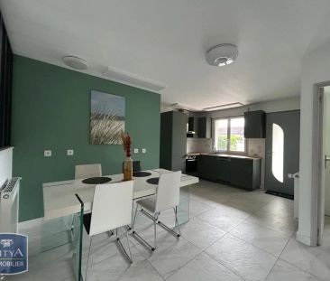 Maison à louer 4 pièces 62.56m² - Photo 5