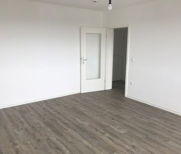 Die perfekte Singlewohnung in Vahrenheide: modernisiertes 1- Zimmer... - Foto 1