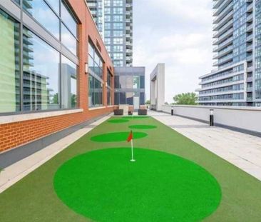 For Lease - 2212 Lake Shore Boulevard Unit# 3106, Toronto, Ontario - Photo 4