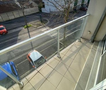 Appartement T2 Reims - Photo 6