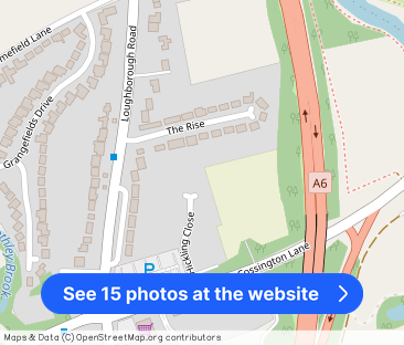 Hickling Close, Rothley - Photo 1