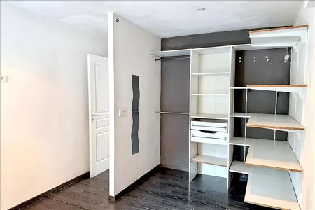 2 pièces - 63 m² - RDC - Colocation non autorisée - Photo 2
