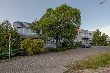 Powierzchnia biurowa na wynajem w doskonałej lokalizacji Poznań Serbska - Photo 3