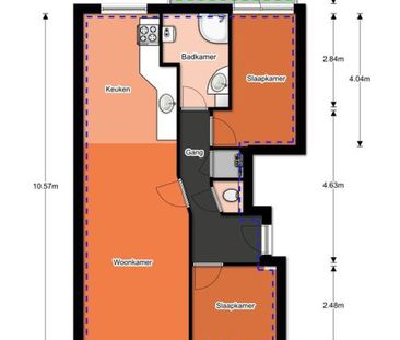 Koopmans van Boekerenstraat 2522 's-Gravenhage - Foto 5