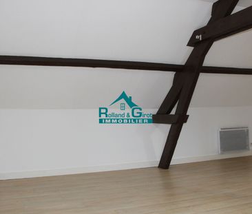 Location Appartement 1 pièce 23m² - Photo 1