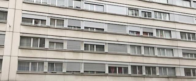 Bel appartement de 4 pièces au 6ème étage. 93m2 environ. - Photo 1