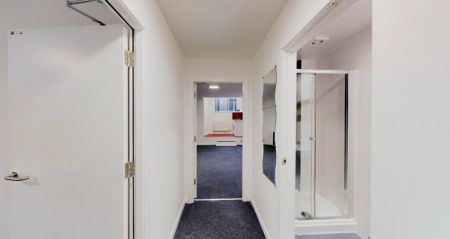 One Bedroom Apartments - Photo 3
