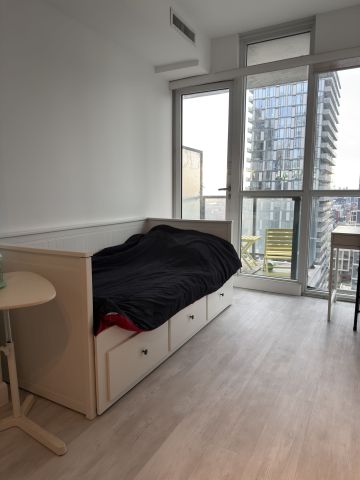 For Lease - 290 Adelaide Street Unit# 2803, Toronto, Ontario - Photo 3