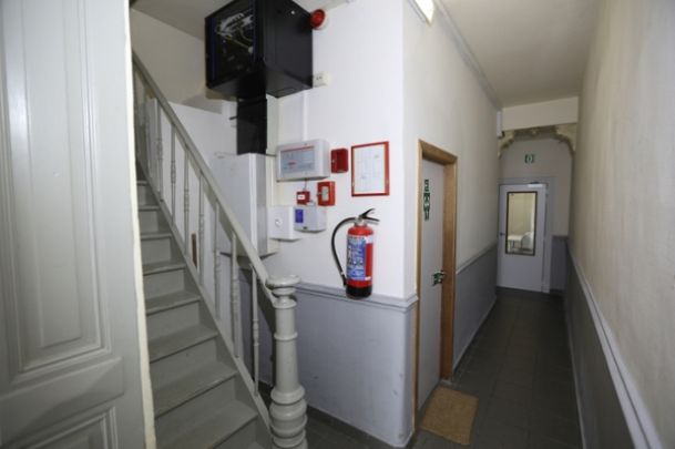 Kamer 1 - Zomerstraat 6 - Photo 1