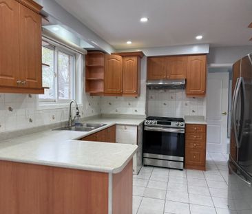 For Lease - 3172 Mallbridge Crescent, Mississauga, Ontario - Photo 6