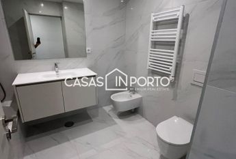 Apartamento T3 em Porto