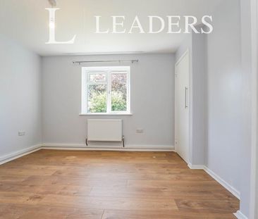 1 bedroom apartment to rent Benhall House, Gloucester Road, Chelten... - Photo 3