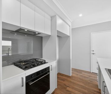 Modern Coastal Living in the Heart of Eglinton Stylish 2x2 Ready to... - Photo 1