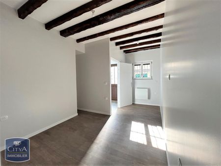 Location Appartement 2 pièces 34m² CORBEIL ESSONNES 91100 - Photo 5