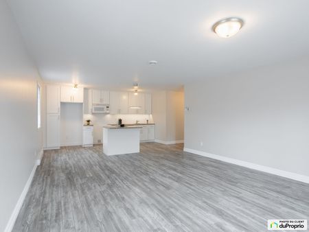 34 rue de l'Aqueduc, Varennes à louer - Photo 2