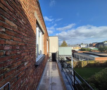 Knus appartement met 2 slaapkamers - Foto 4