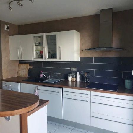 Location appartement 2 pièces - 51m² à Villeurbanne (69100) - Photo 3