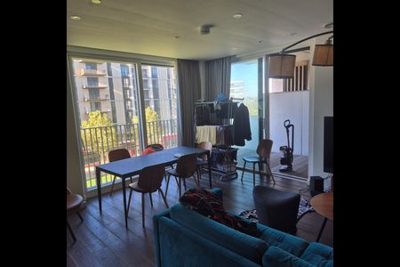 Room in a Shared Flat, Asteria House, E20 - Photo 2