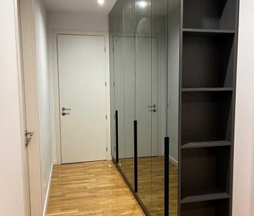 Apartament 3 camere | 1 Mai | Bd. Expozitiei | Parcare inclusa - Fotografie 1