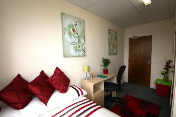 NEW STUDENT HALLS TO LET IN BRADFORD From £55PW all inclusive - Photo 1