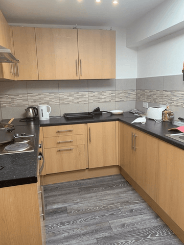 Self contained studio flat close to ilford station- 900 pcm -dss accepted - Photo 5