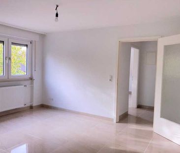 Sanierte 1,5 Zimmerwohnung mit EBK im Almenhof - Foto 1