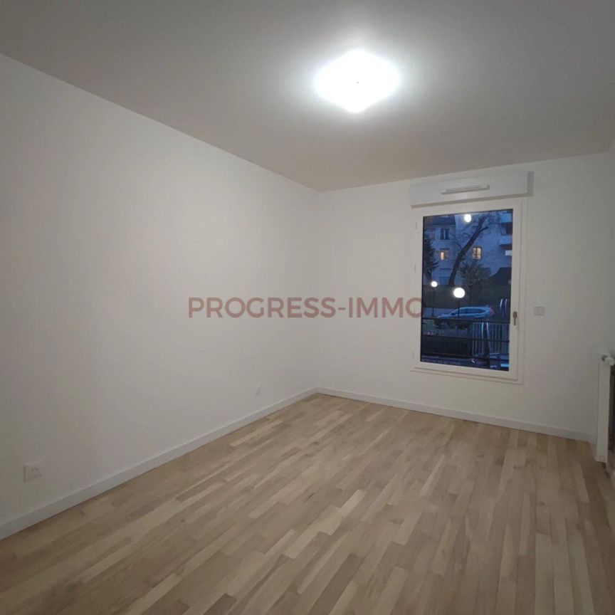 Location Appartement 2 pièces 41m² CHATILLON 92320 - Photo 1