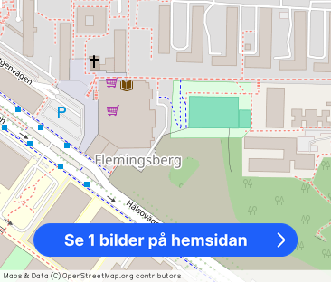 Medicinvägen 6 - Foto 1