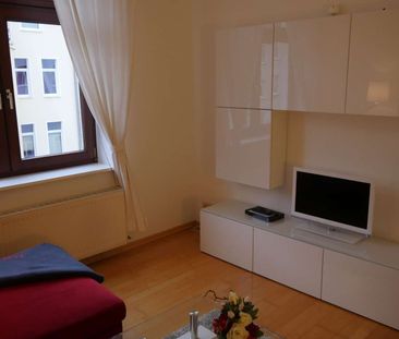 Döhren – hell und freundlich im Jugendstilhaus mit Internetanschluss - Photo 1