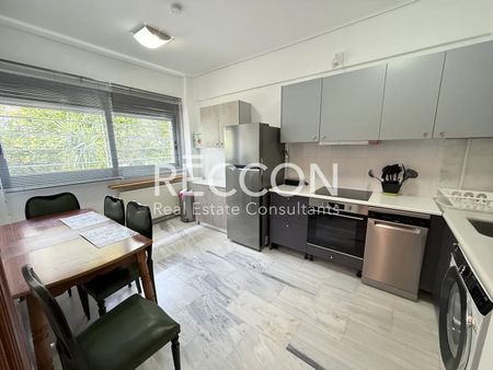 Διαμέρισμα 96 τ.μ. για ενοικίαση, Αθήνα - Βόρεια Προάστια, Μαρούσι - Photo 3