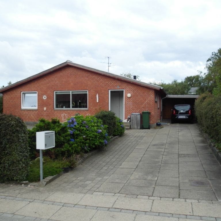 Christiansgade 18, 7870, Roslev - Foto 1