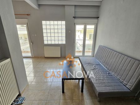 Studio/Γκαρσονιέρα για ενοικίαση Ανάληψη - Μπότσαρη (Ανάληψη - Μπότσαρη - Νέα Παραλία) - Φωτογραφία 3