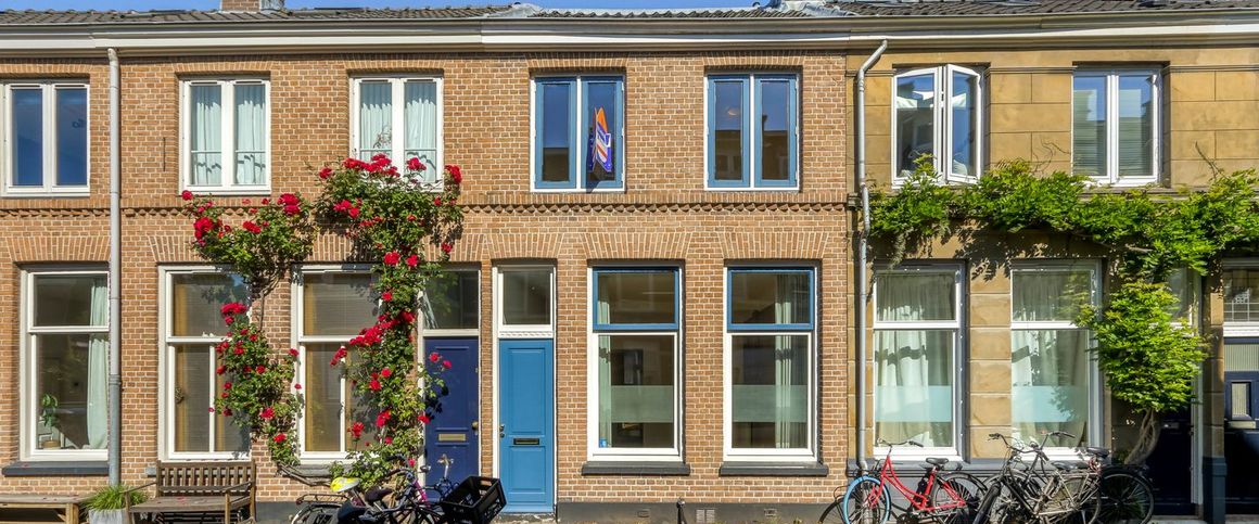 Huis te huur: Nicolaasweg 23 3581 VE Utrecht - Foto 1