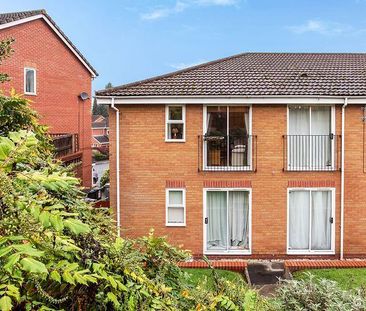 2 bedroom apartment to rent - Photo 6