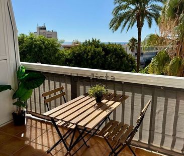 Alquiler de estudio en Avenida Carlota Alessandri, 83 - Foto 3