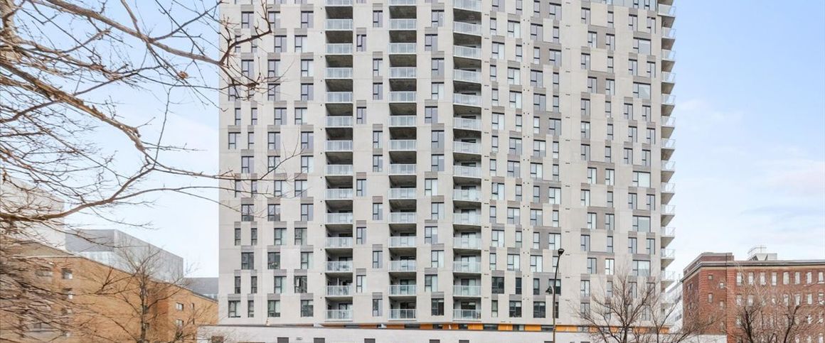 À louer / Appartement - Photo 1