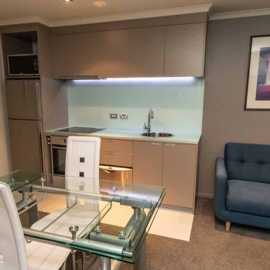 1 bed in Wellington Central - Photo 1