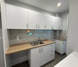Studio/Γκαρσονιέρα για ενοικίαση - Πάτρα, - Φωτογραφία 5
