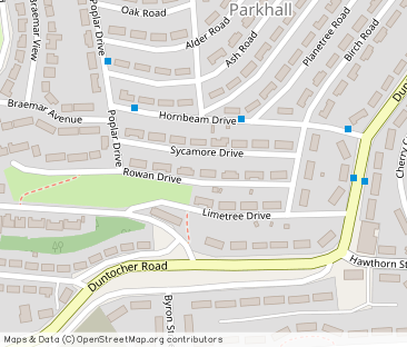 Rowan Drive, Clydebank - Photo 1