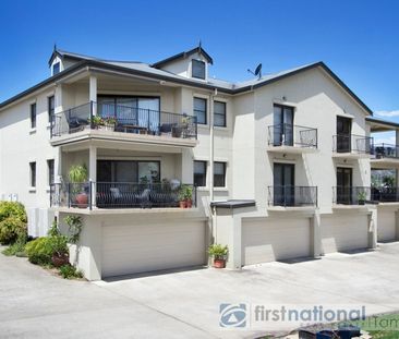 Tamworth Furnished Accommodation - East Tamworth - Photo 1