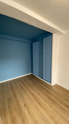 Appartement 1 pièce(s) 22.95 m² - Photo 1