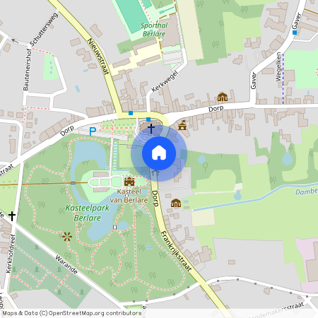 Dorp 4 104, 9290 Berlare (Berlare)