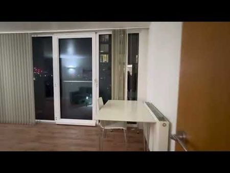 1 Bed Flat, Adriatic Apartments, E16 - Photo 5