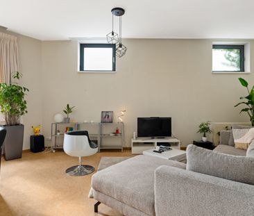 Appartement te huur in Antwerpen met 2 slaapkamers - Foto 3