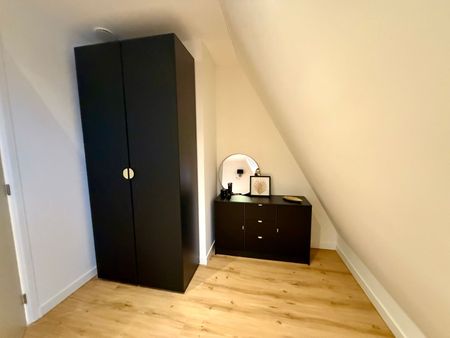 Appartement te huur: Laanstraat 39-D 3743 BA Baarn - Photo 5